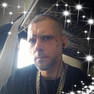 Meet your Posher, Brent